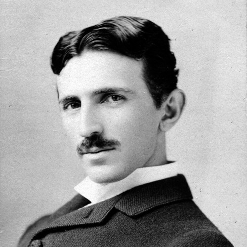 Nikola Tesla