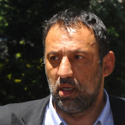 Vlade Divac